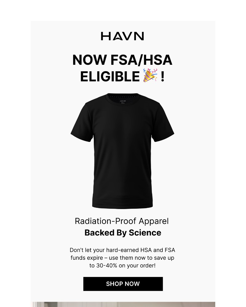 Screenshot of email with subject /media/emails/use-your-hsa-and-fsa-funds-to-save-up-to-30-40-on-your-order-e70c4e-cropped-d64cf248.jpg