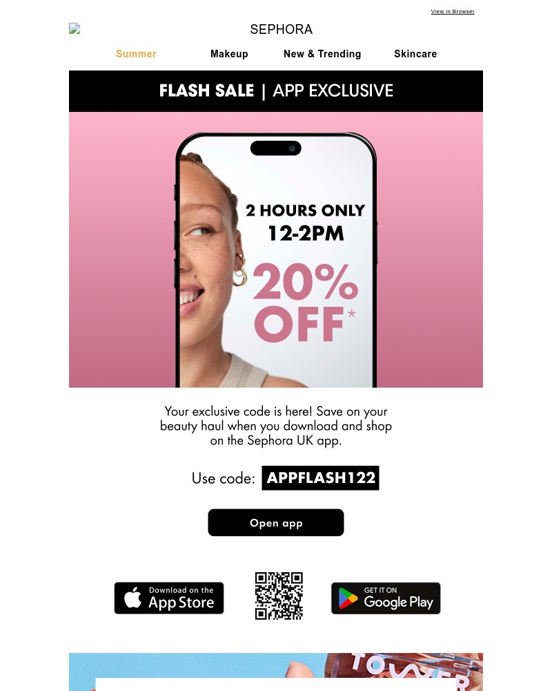 Screenshot of email with subject /media/emails/user-20-off-just-for-you-e39b34-cropped-ed908423.jpg