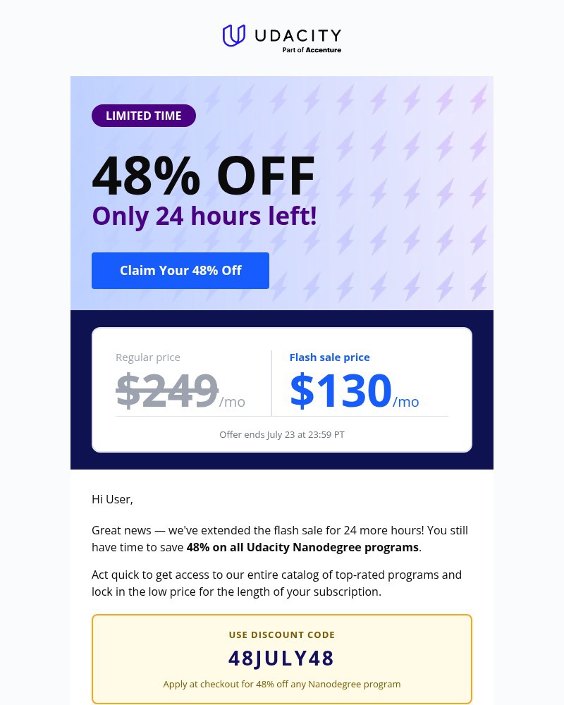 Screenshot of email with subject /media/emails/user-24-more-hours-to-save-48-af6f85-cropped-3d3555c6.jpg