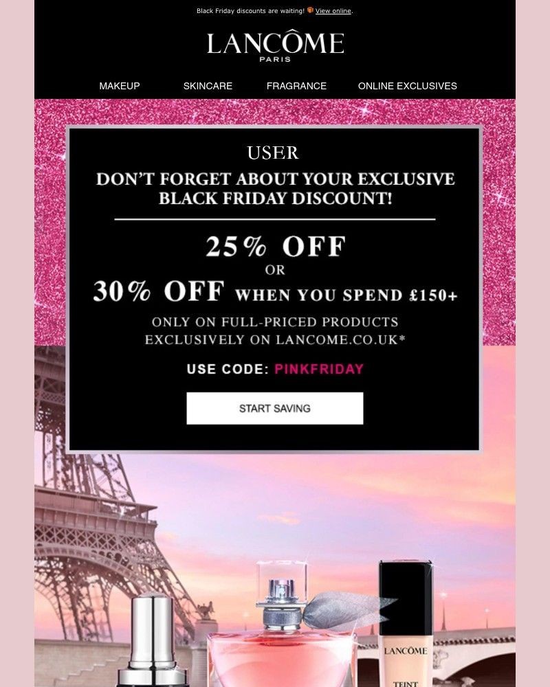 Screenshot of email with subject /media/emails/user-enjoy-up-to-30-off-your-lancome-faves-1ccb3f-cropped-68655d9f.jpg