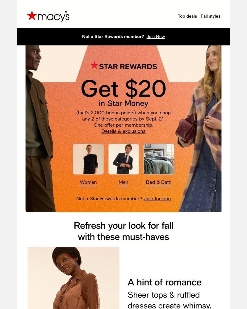 Screenshot of email with subject /media/emails/user-get-an-extra-20-in-star-money-on-your-fall-finds-now-4c372e-cropped-3129907e.jpg