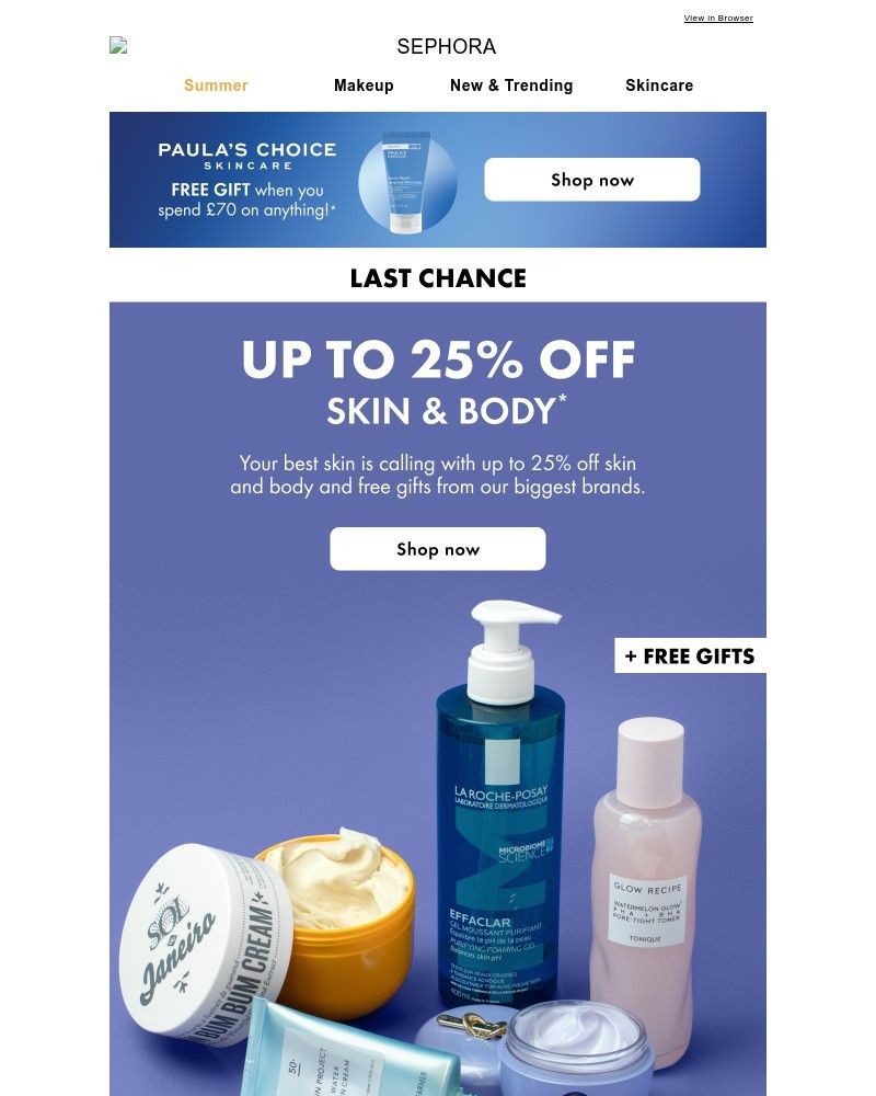 Screenshot of email with subject /media/emails/user-skincare-offer-ends-tonight-f00afa-cropped-fcb53321.jpg