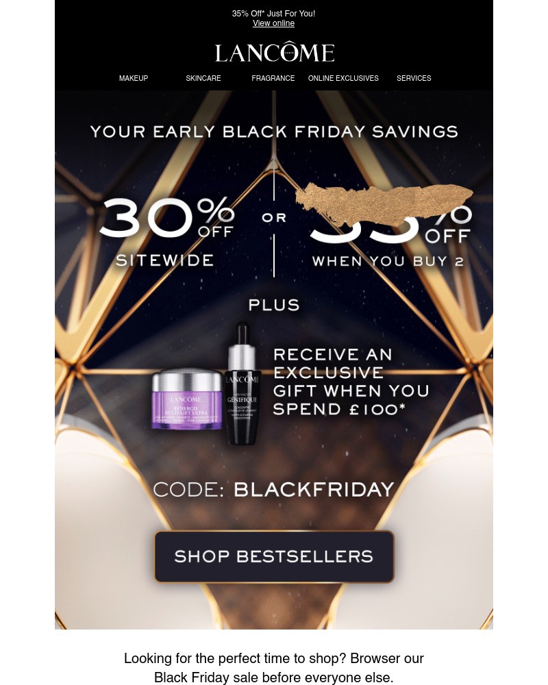 Screenshot of email with subject /media/emails/user-your-black-friday-early-access-cbd992-cropped-1ed7fe52.jpg