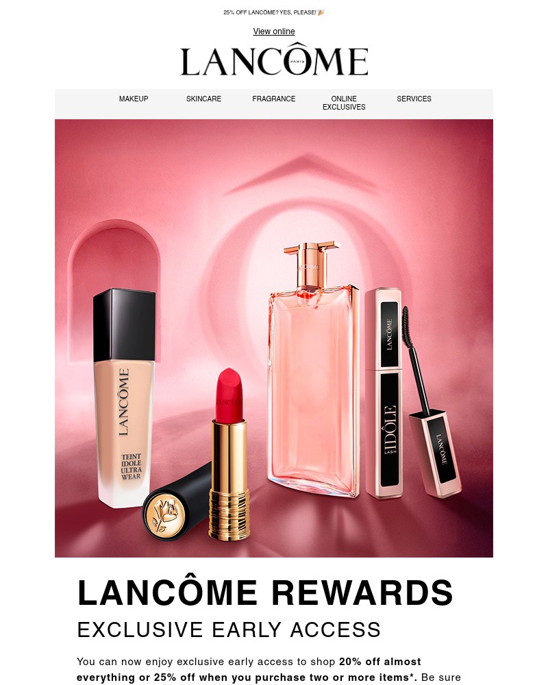 Screenshot of email with subject /media/emails/user-your-vip-early-access-to-our-sale-is-live-d50c0a-cropped-006df253.jpg