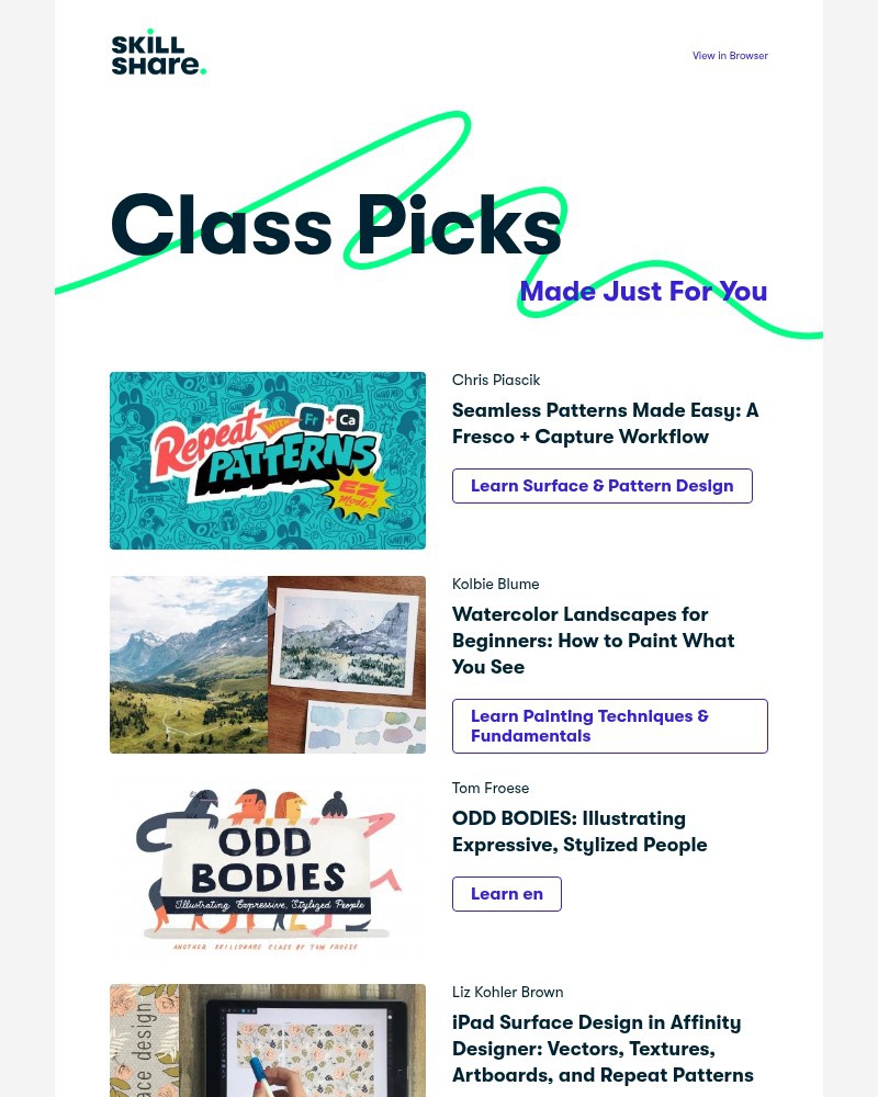 Screenshot of email with subject /media/emails/users-recommended-classes-db90b6-cropped-9ed39b2c.jpg