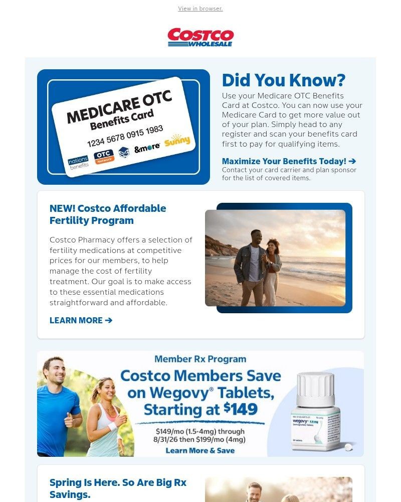 Screenshot of email with subject /media/emails/utilize-all-your-exclusive-costco-benefits-dfbe8e-cropped-8d587fe0.jpg