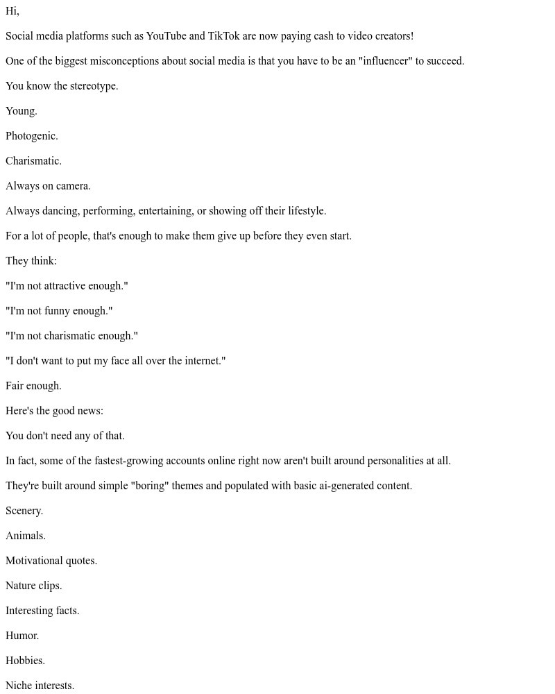 Screenshot of email with subject /media/emails/uugly-accounts-get-250k-followers-ebd561-cropped-18dc2ed2.jpg
