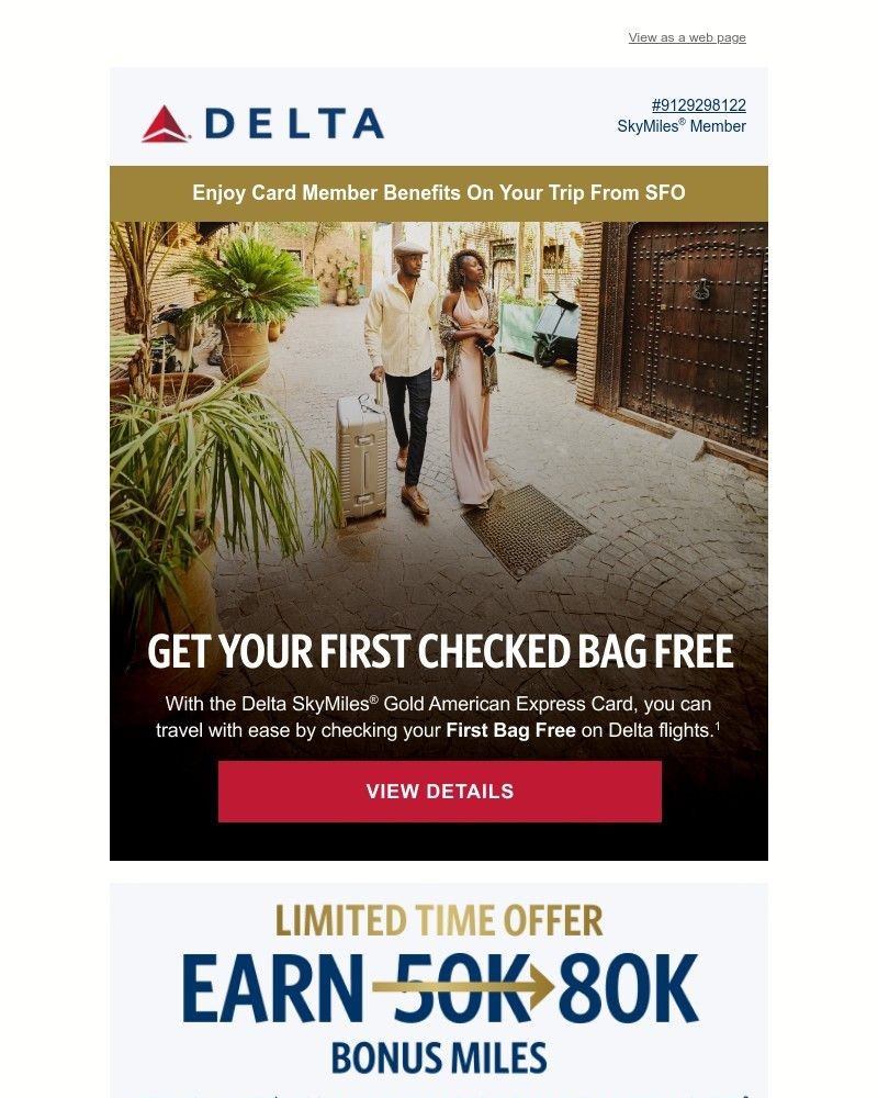 Screenshot of email with subject /media/emails/vacation-ready-travel-like-a-pro-and-check-your-first-bag-free-on-delta-flights-f_YFH25QG.jpg