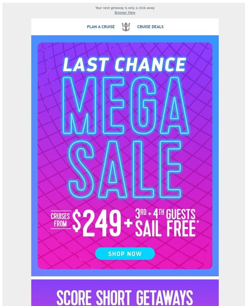 Screenshot of email with subject /media/emails/vacay-deals-youll-love-cruises-from-just-249-d7bbff-cropped-769a8f2a.jpg