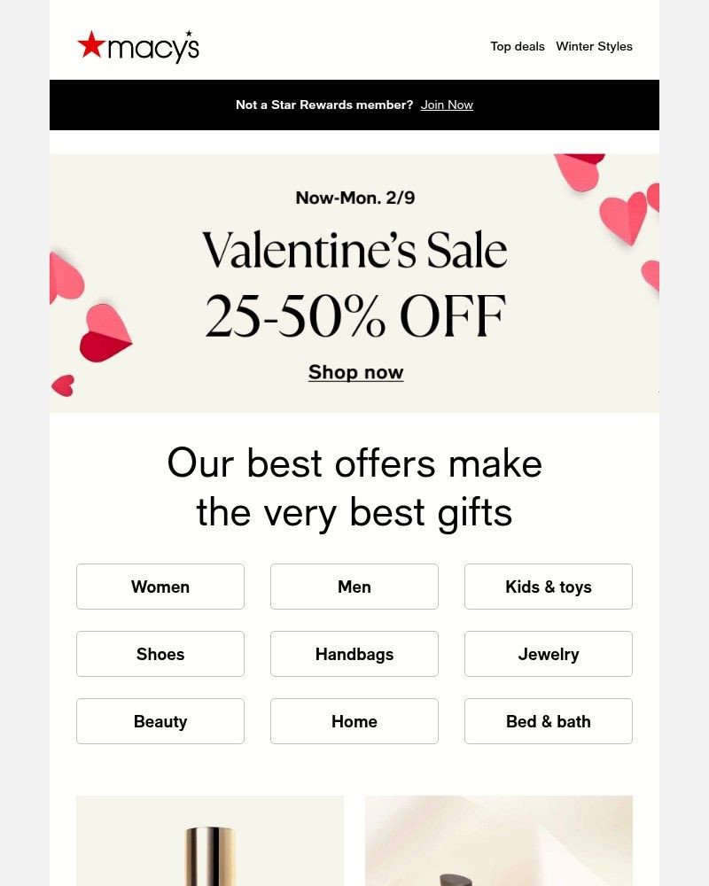 Screenshot of email with subject /media/emails/valentines-sale-starts-now-here-are-our-best-offers-a866ca-cropped-ece9a5de.jpg