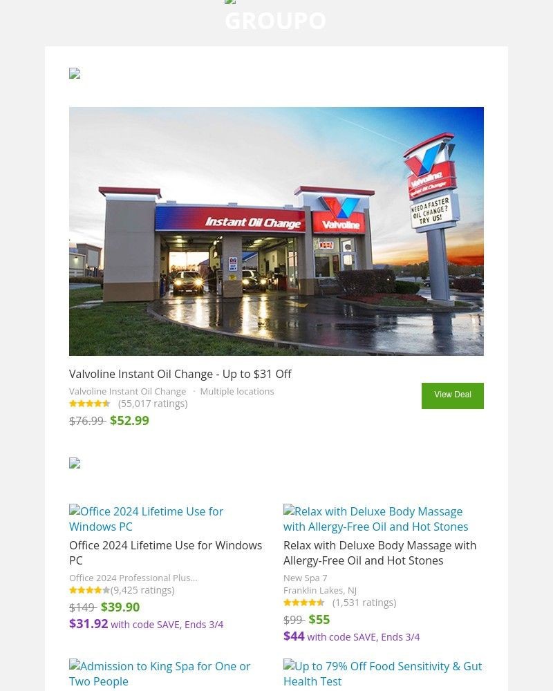 Screenshot of email with subject /media/emails/valvoline-instant-oil-change-up-to-31-off-415a06-cropped-a2d6da2b.jpg