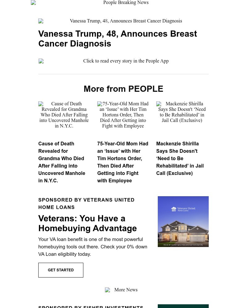 Screenshot of email with subject /media/emails/vanessa-trump-48-announces-breast-cancer-diagnosis-83b4b0-cropped-159aa56a.jpg