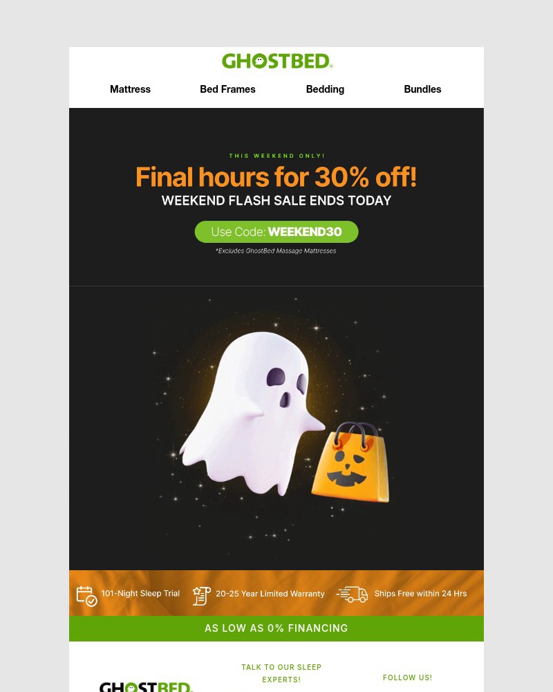 Screenshot of email with subject /media/emails/vanishing-deal-30-off-ghostbed-ends-at-midnight-61f397-cropped-ba8aa6a0.jpg