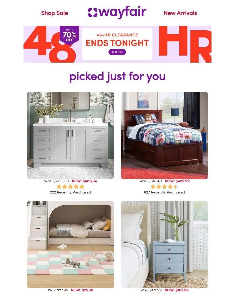 Screenshot of email with subject /media/emails/vanities-final-hours-up-to-70-off-7d749c-cropped-be494806.jpg