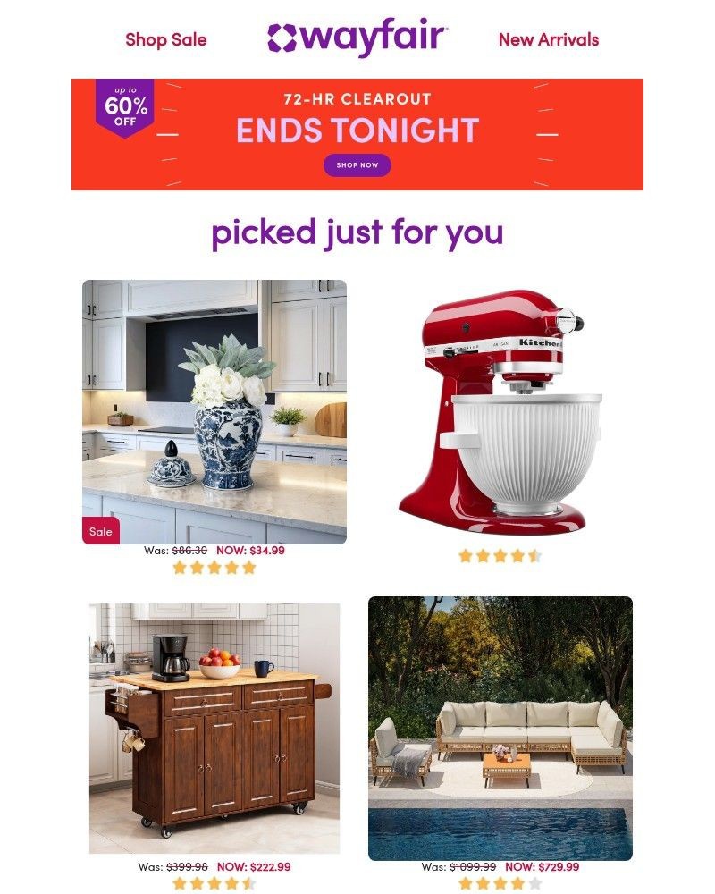 Screenshot of email with subject /media/emails/vases-urns-jars-bottles-up-to-60-off-ends-soon-96a142-cropped-dd9fbdab.jpg