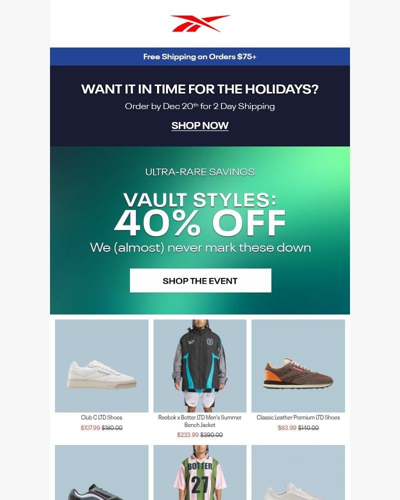 Screenshot of email with subject /media/emails/vault-styles-sale-40-off-cef7b5-cropped-e6102887.jpg