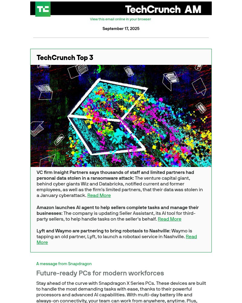 Screenshot of email with subject /media/emails/vc-firm-insight-partners-says-thousands-of-staff-and-limited-partners-had-persona_0ClVz4l.jpg