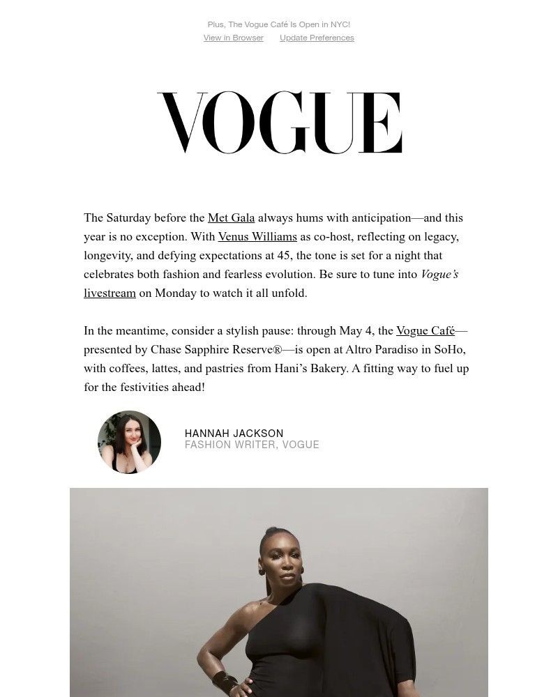 Screenshot of email with subject /media/emails/venus-williams-on-co-hosting-the-met-building-her-legacy-and-defying-expectations_KlLughj.jpg