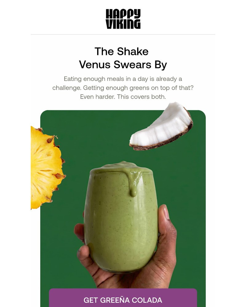 Screenshot of email with subject /media/emails/venuss-signature-green-shake-bbf357-cropped-ac97c0f0.jpg