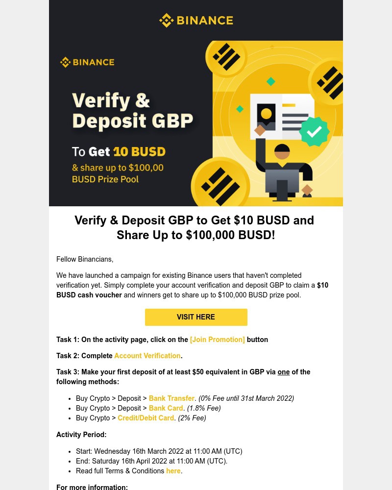 Screenshot of email with subject /media/emails/verify-deposit-gbp-to-get-10-busd-and-share-up-to-100000-busd-0024dd-cropped-be106fc4.jpg