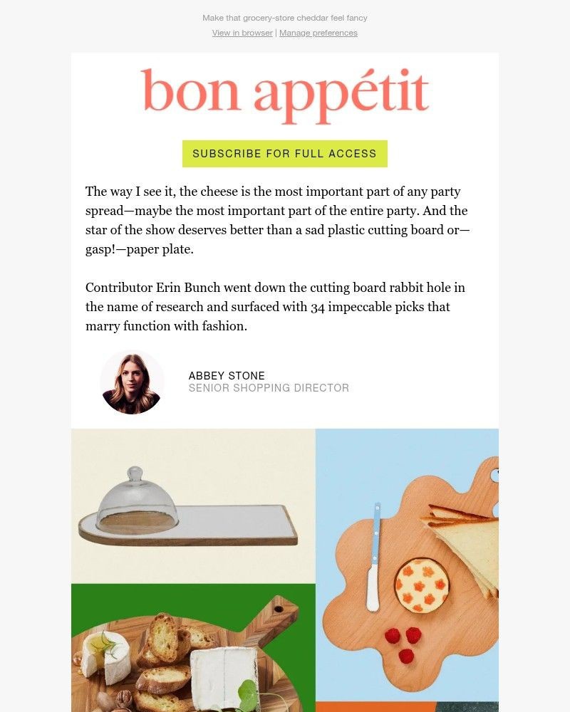 Screenshot of email with subject /media/emails/very-good-cheese-boards-for-your-next-party-f500be-cropped-02ac7e9f.jpg