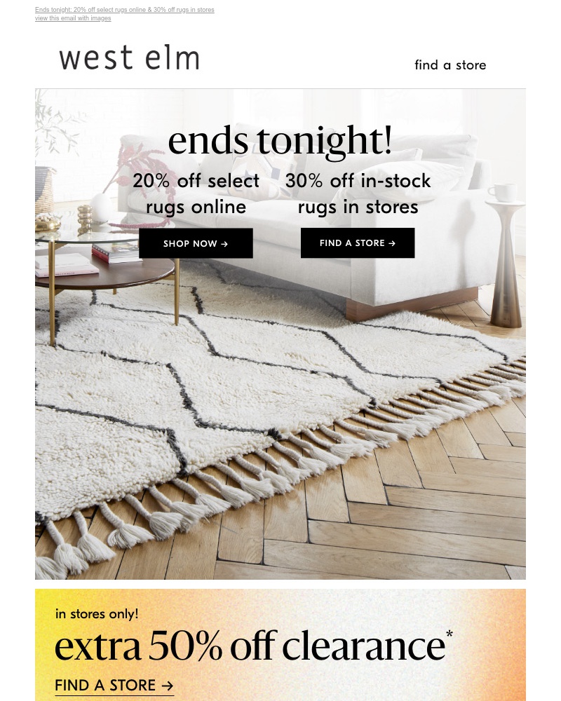 Screenshot of email with subject /media/emails/very-last-chance-to-save-big-on-rugs-in-stores-online-e72725-cropped-3cba2a8a.jpg