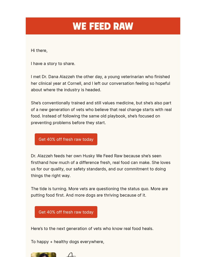 Screenshot of email with subject /media/emails/vets-are-recommending-this-for-a-reason-b2f9b6-cropped-e38bebb8.jpg