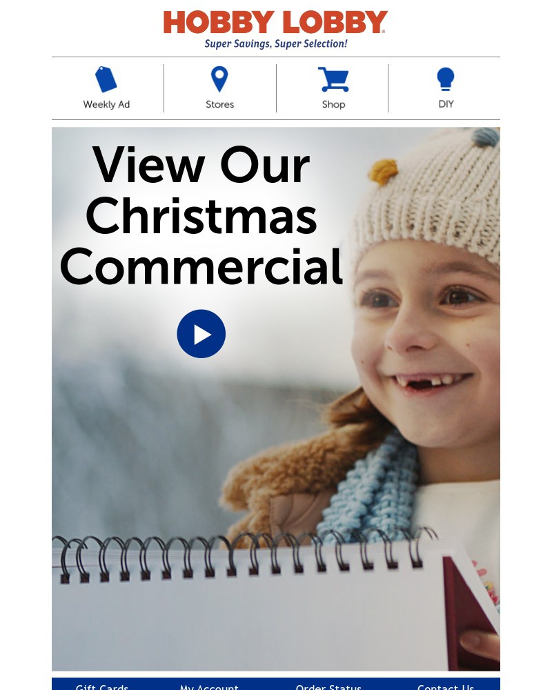 Screenshot of email with subject /media/emails/view-our-christmas-commercial-b1a097-cropped-0324989f.jpg