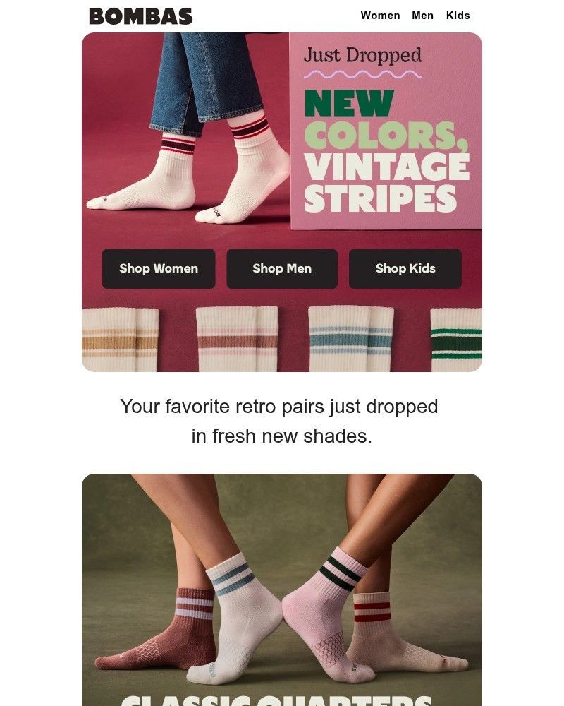 Screenshot of email with subject /media/emails/vintage-stripes-in-all-new-colors-b31dec-cropped-fe0f53b6.jpg