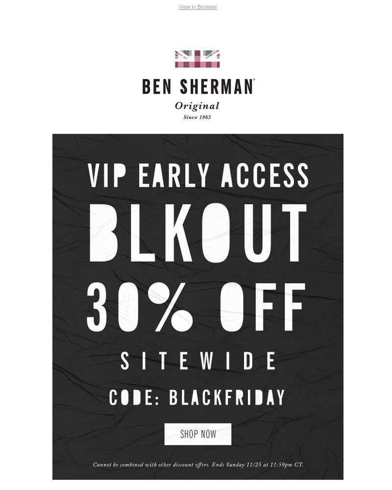 Screenshot of email with subject /media/emails/vip-early-access-cropped-04127098.jpg