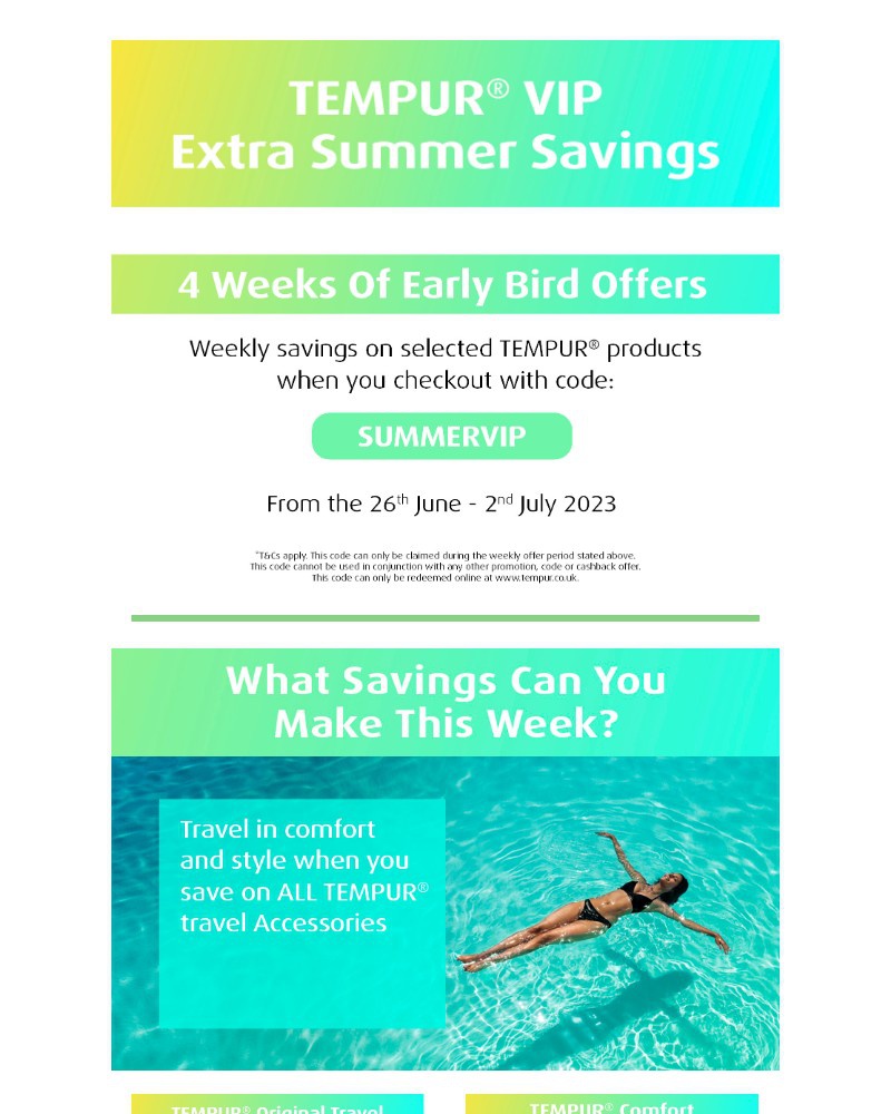 Screenshot of email with subject /media/emails/vip-extra-summer-savings-4-weeks-of-savings-on-selected-tempur-favourites-312f02-_cBVftk7.jpg