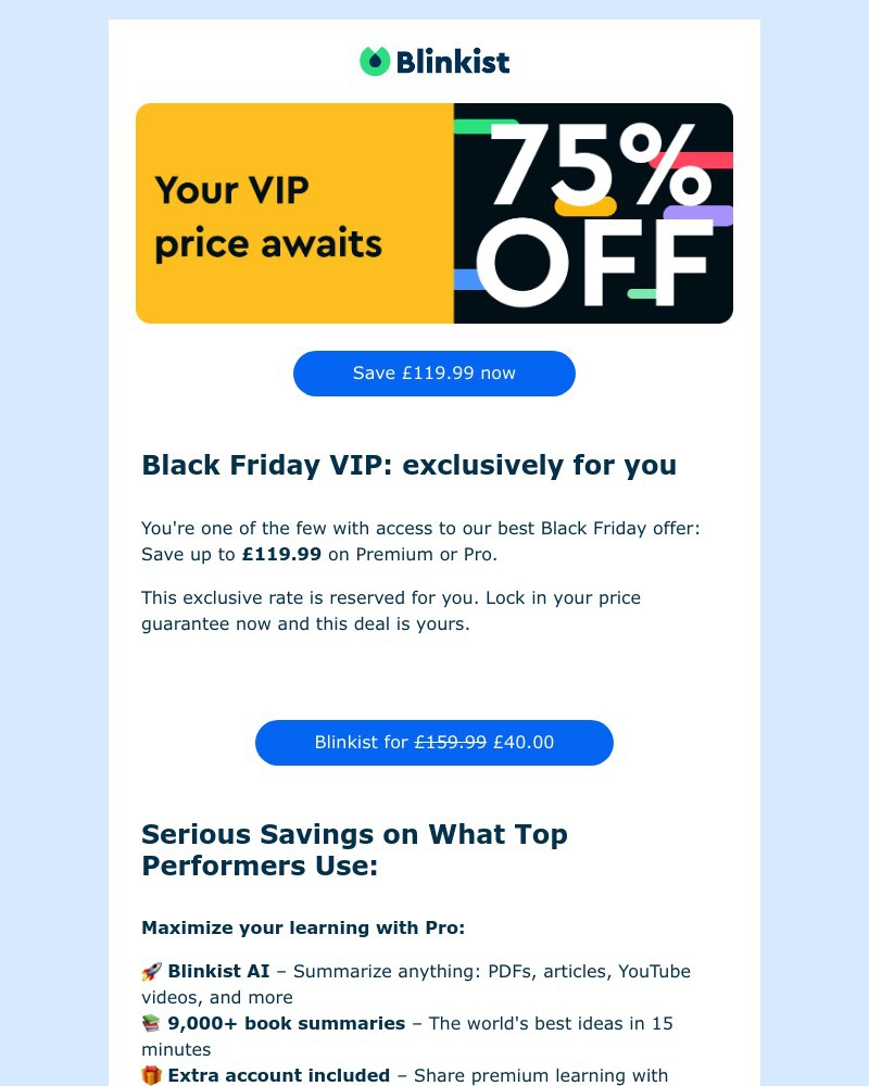 Screenshot of email with subject /media/emails/vip-only-75-off-4e6c37-cropped-15dd4467.jpg