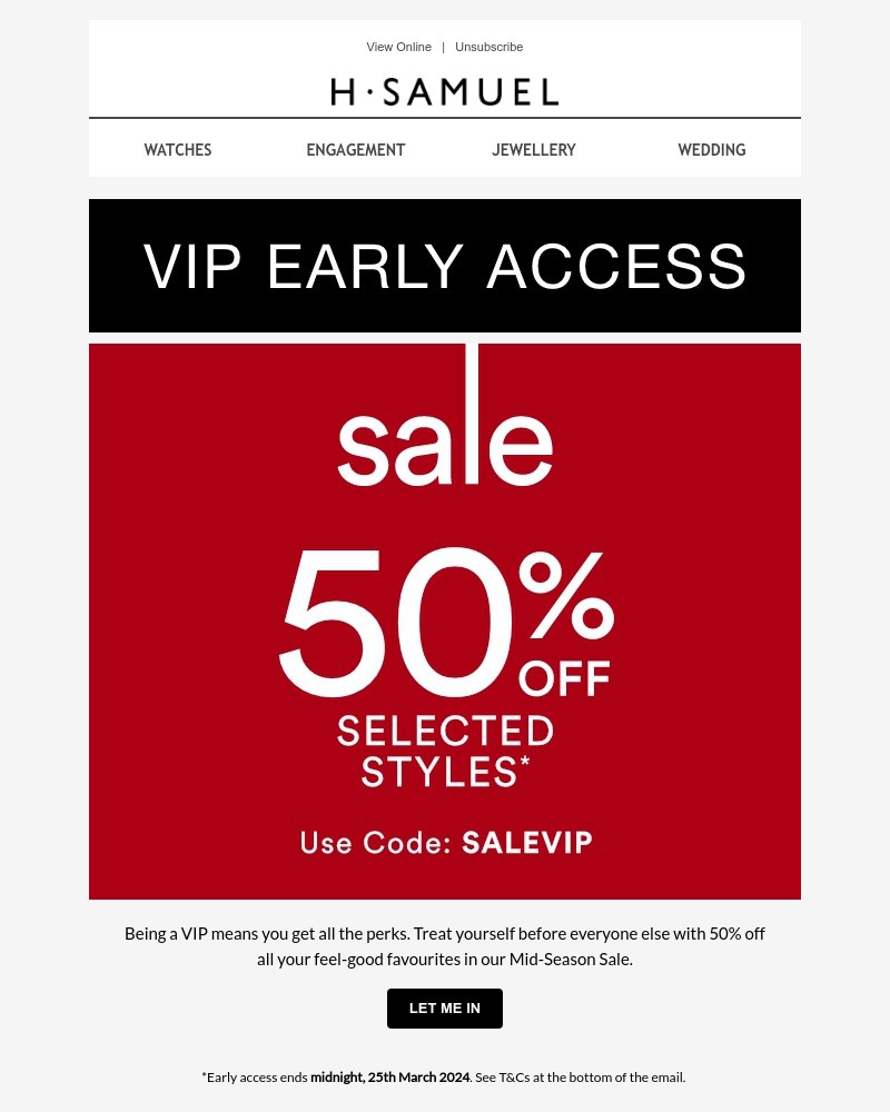 Screenshot of email with subject /media/emails/vip-sale-early-access-activated-da3fdf-cropped-e29014cd.jpg