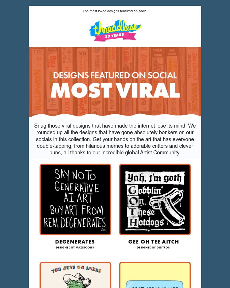 Screenshot of email with subject /media/emails/viral-designs-you-cant-ignore-9a89b1-cropped-d59a9a69.jpg