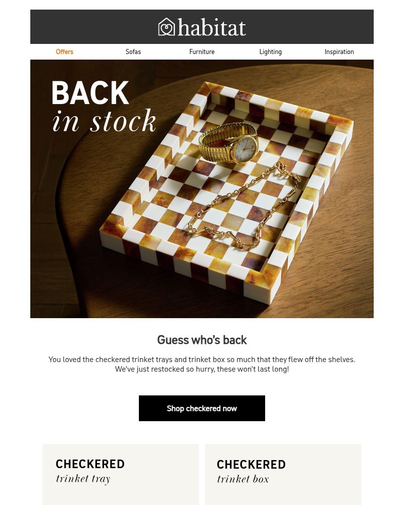 Screenshot of email with subject /media/emails/viral-favourites-now-back-in-stock-549dbb-cropped-57ec6133.jpg