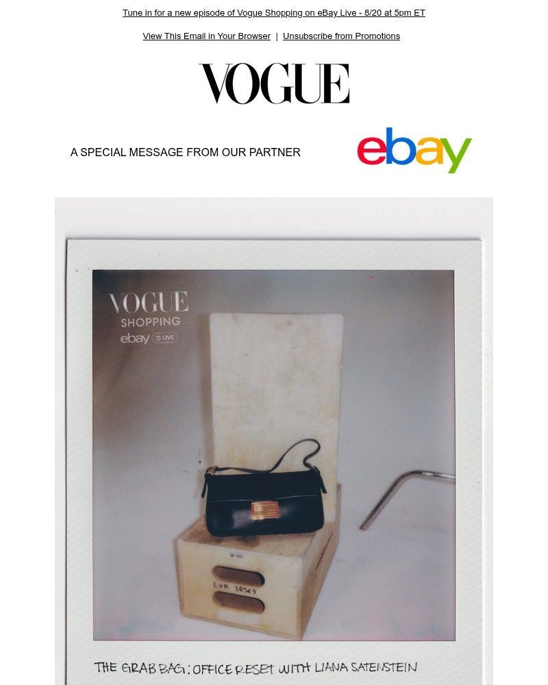 Screenshot of email with subject /media/emails/vogue-shopping-on-ebay-live-the-grab-bag-office-reset-edition-31df8d-cropped-c691b901.jpg