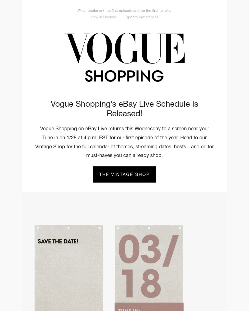 Screenshot of email with subject /media/emails/vogue-shoppings-ebay-live-schedule-is-released-669c41-cropped-47cec9b5.jpg