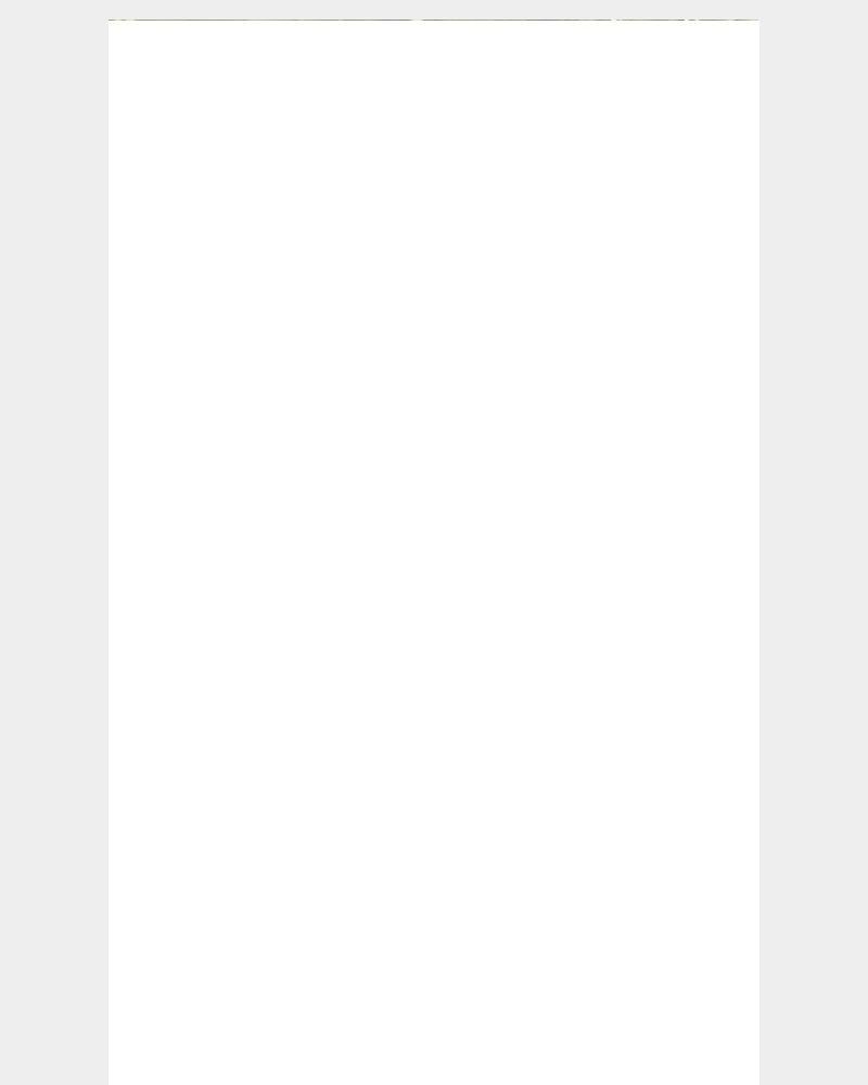 Screenshot of email sent to a Soludos Newsletter subscriber