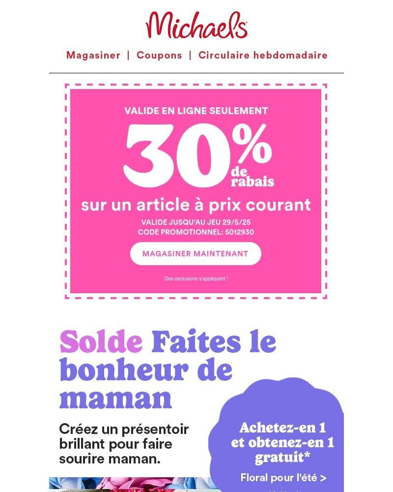 Screenshot of email with subject /media/emails/voici-pour-stimuler-votre-humeur-de-nouvelles-offres-choisies-juste-pour-vous-6bb_bFHz7qv.jpg