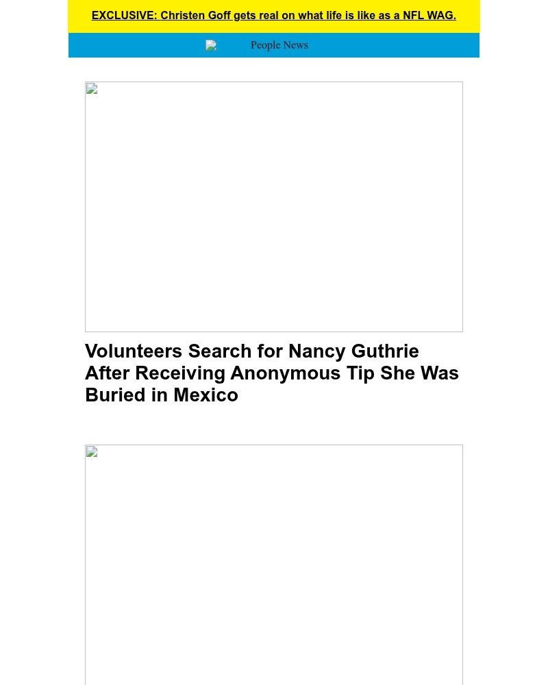 Screenshot of email with subject /media/emails/volunteers-search-for-nancy-guthrie-after-receiving-anonymous-tip-she-was-buried-_yfQ5YJN.jpg