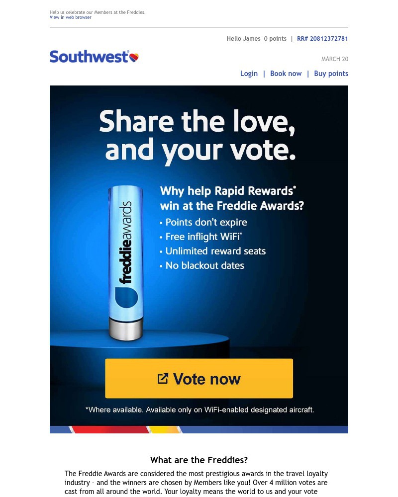 Screenshot of email with subject /media/emails/vote-for-rapid-rewards-76d437-cropped-f486a685.jpg