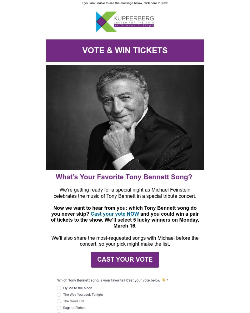 Screenshot of email with subject /media/emails/vote-win-tickets-favorite-tony-bennett-songs-b01b09-cropped-eac85ce2.jpg