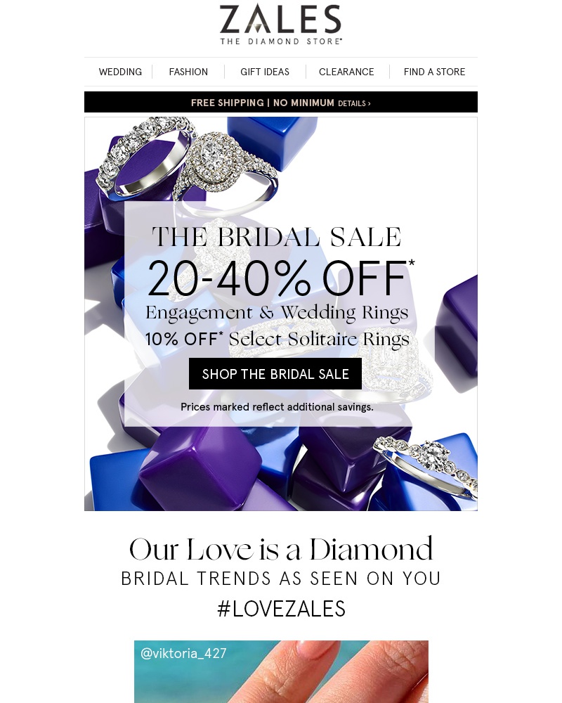 Screenshot of email with subject /media/emails/vow-to-save-up-to-40-off-during-our-bridal-sale-d2f3d8-cropped-4e5d6ede.jpg