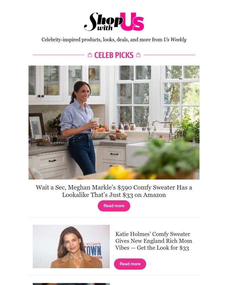 Screenshot of email with subject /media/emails/wait-a-sec-meghan-markles-590-comfy-sweater-has-a-lookalike-thats-just-33-on-amaz_7lF9PIa.jpg