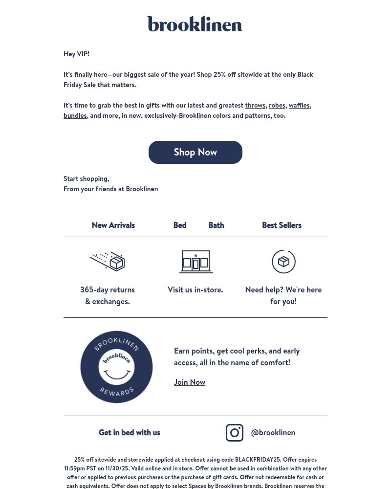 Screenshot of email with subject /media/emails/wake-up-black-friday-sale-is-on-a8a062-cropped-0f3de5d2.jpg