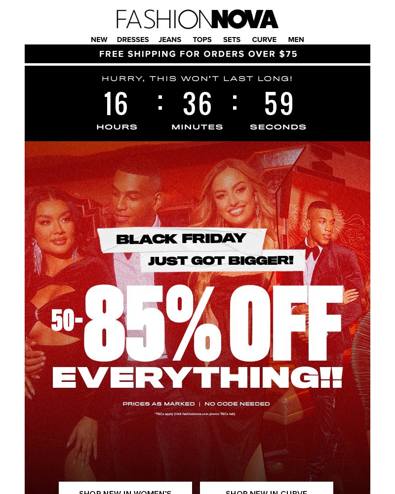 Screenshot of email with subject /media/emails/wake-up50-85-off-everything-starts-now-3391ad-cropped-41610a50.jpg