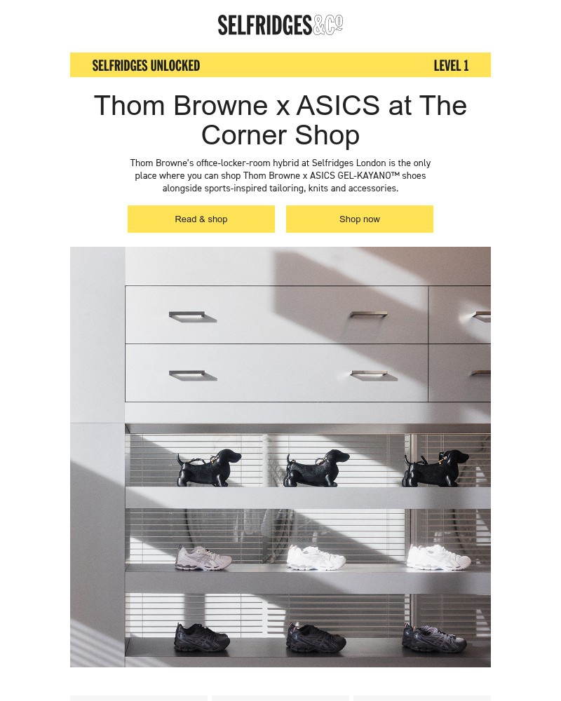 Screenshot of email with subject /media/emails/walk-this-way-thom-browne-x-asics-at-the-corner-shop-3cba92-cropped-29af098b.jpg