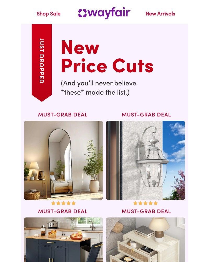 Screenshot of email with subject /media/emails/wall-accent-mirrors-prices-just-dropped-3a5fa3-cropped-d339667e.jpg