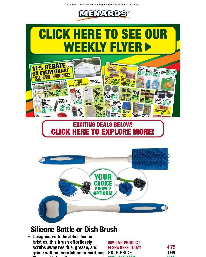 Screenshot of email with subject /media/emails/wall-anchor-with-screws-only-99-after-rebate-plus-new-weekly-flyer-30bba7-cropped_y31KIJs.jpg