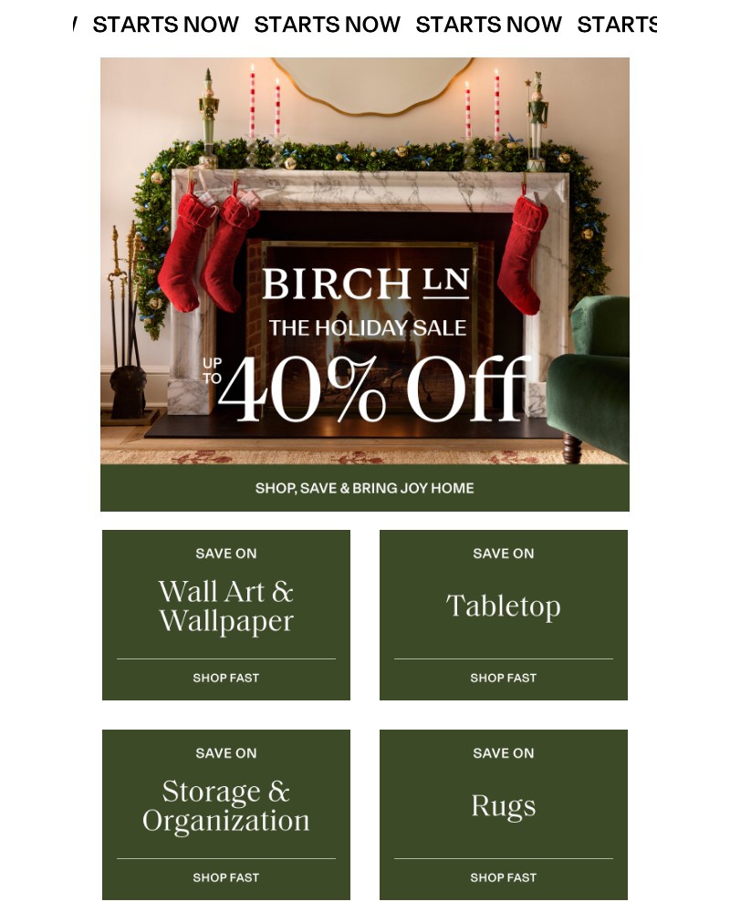 Screenshot of email with subject /media/emails/wall-art-wallpaper-up-to-40-off-holiday-warmth-starts-here-6ace0e-cropped-3832de9b.jpg